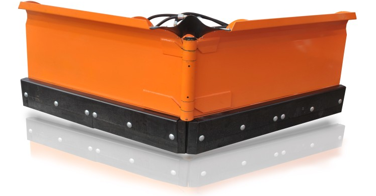 Pronar PUV 2600 cu Placa de Prindere de vanzare